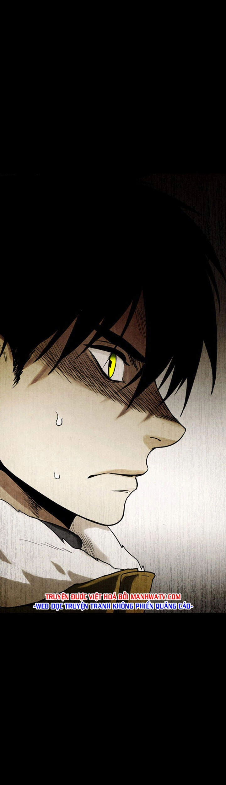 Virus Quái Vật Chapter 42 - 1