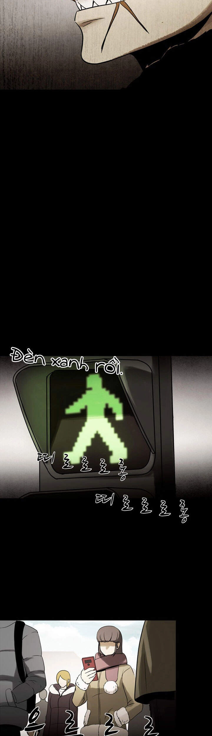 Virus Quái Vật Chapter 42 - 3