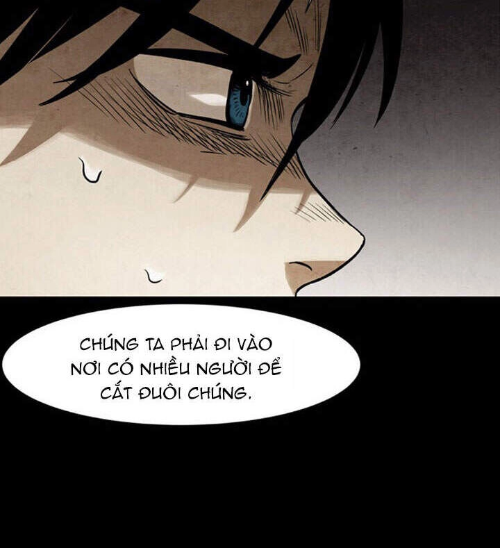 Virus Quái Vật Chapter 42 - 6