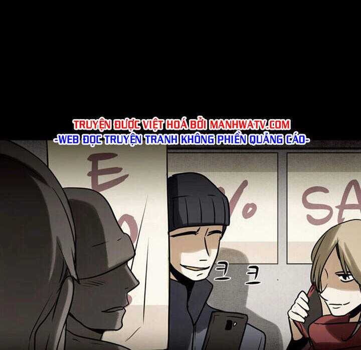 Virus Quái Vật Chapter 42 - 10