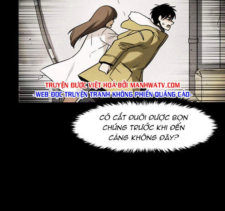 Virus Quái Vật Chapter 42 - 14