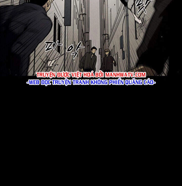 Virus Quái Vật Chapter 42 - 18