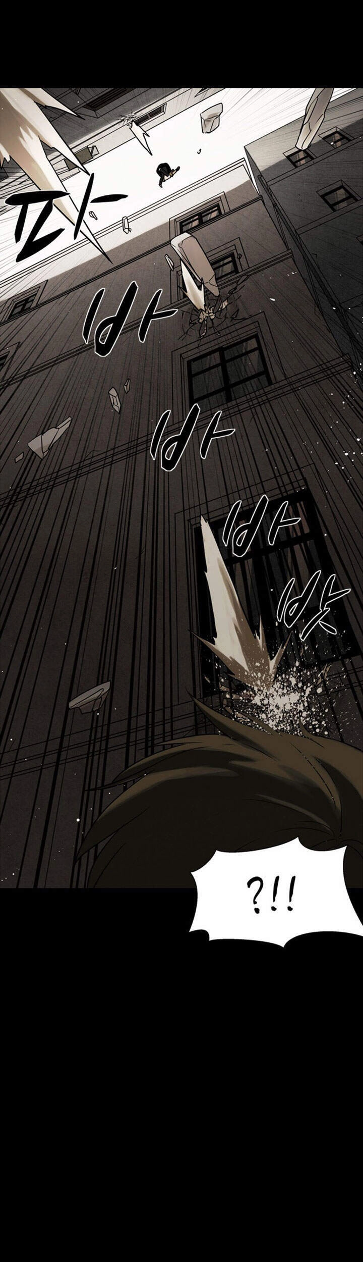 Virus Quái Vật Chapter 42 - 19