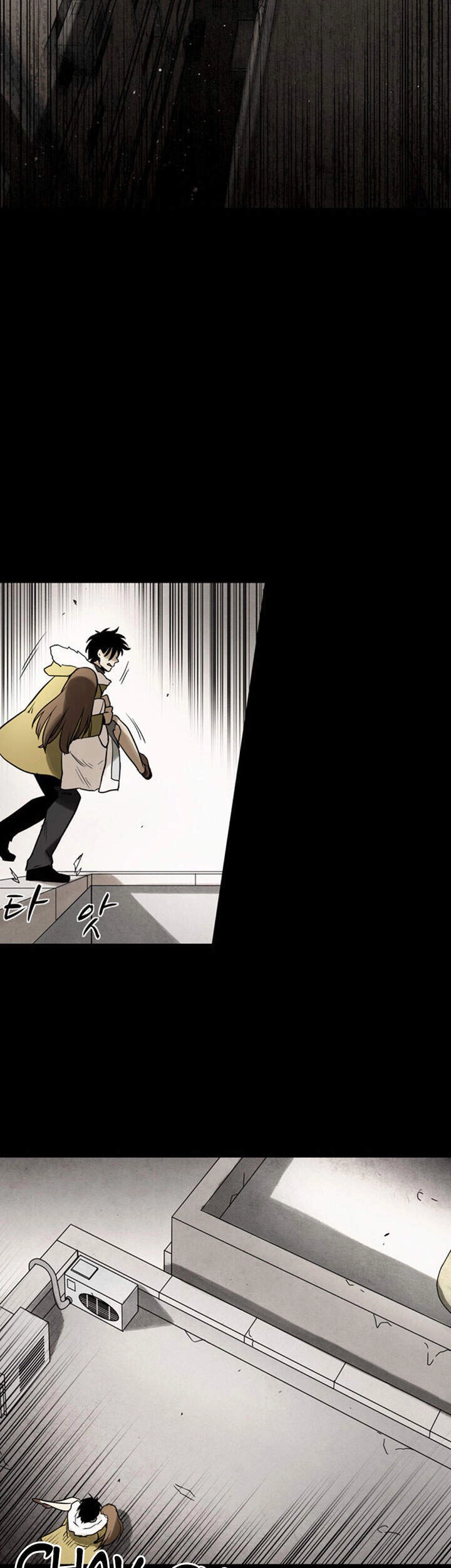 Virus Quái Vật Chapter 42 - 21