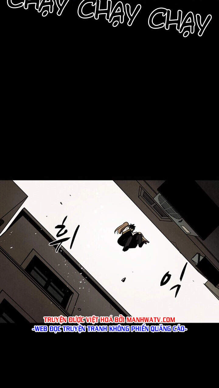 Virus Quái Vật Chapter 42 - 22