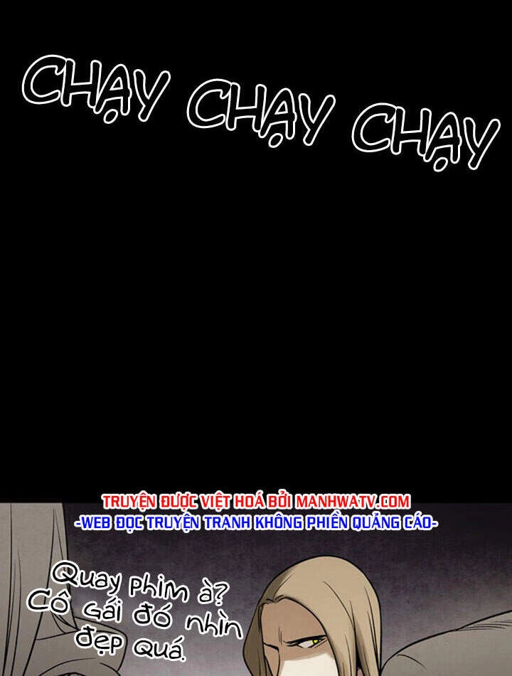 Virus Quái Vật Chapter 42 - 26