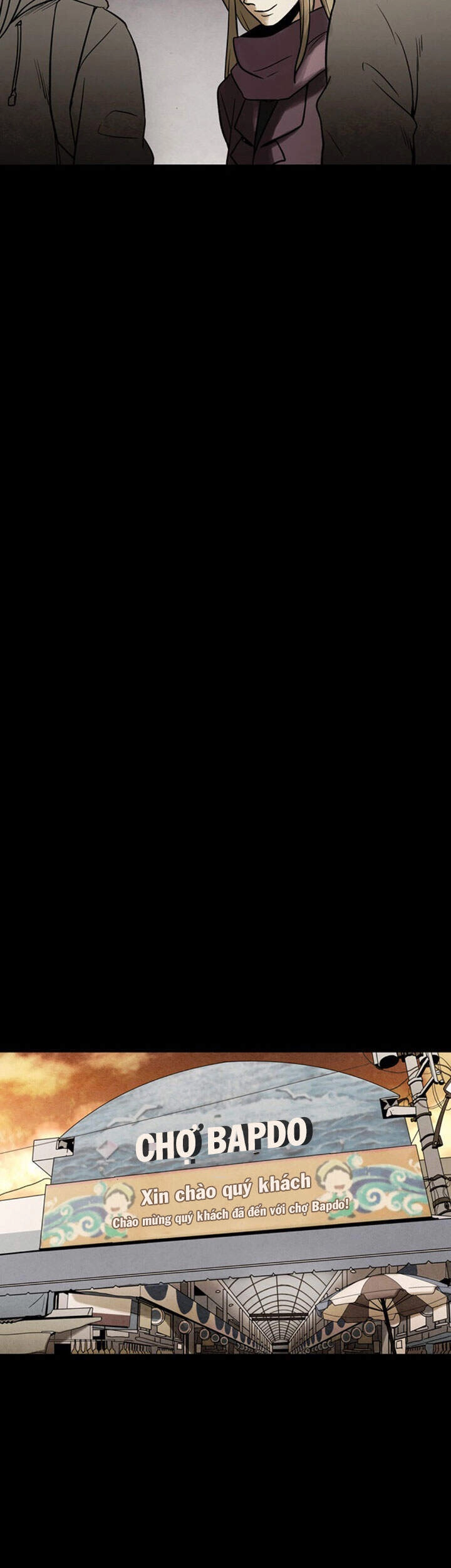 Virus Quái Vật Chapter 42 - 27