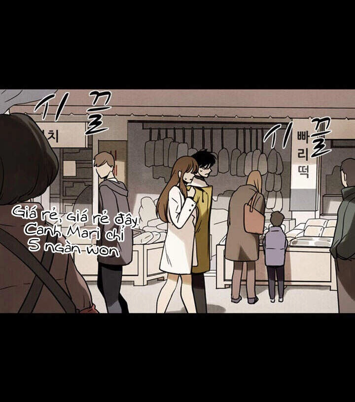 Virus Quái Vật Chapter 42 - 28