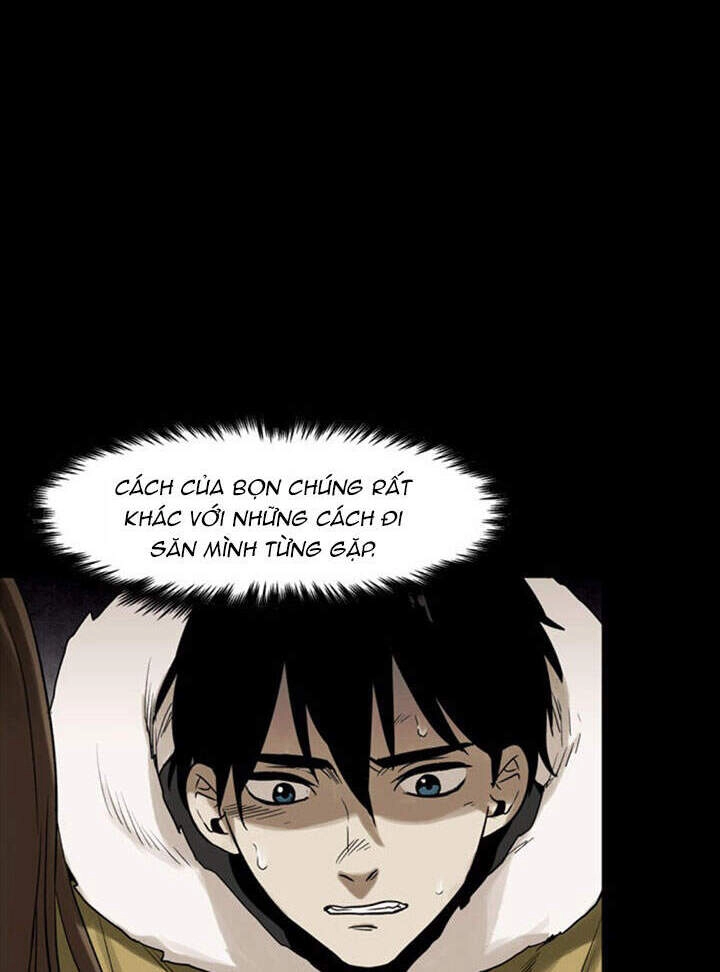 Virus Quái Vật Chapter 42 - 30