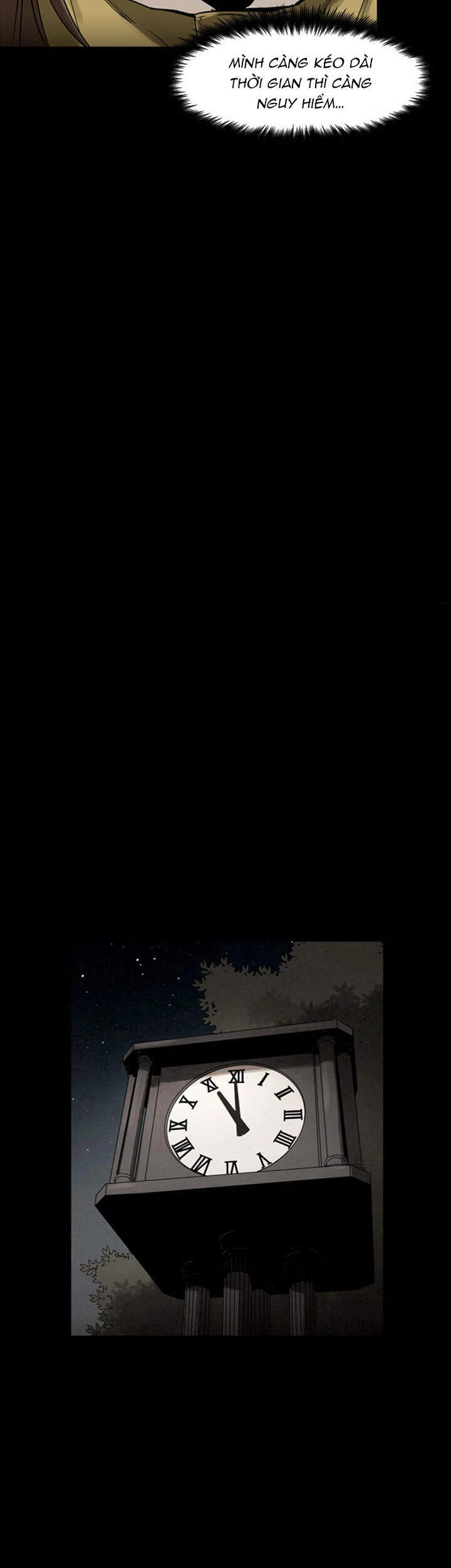 Virus Quái Vật Chapter 42 - 31