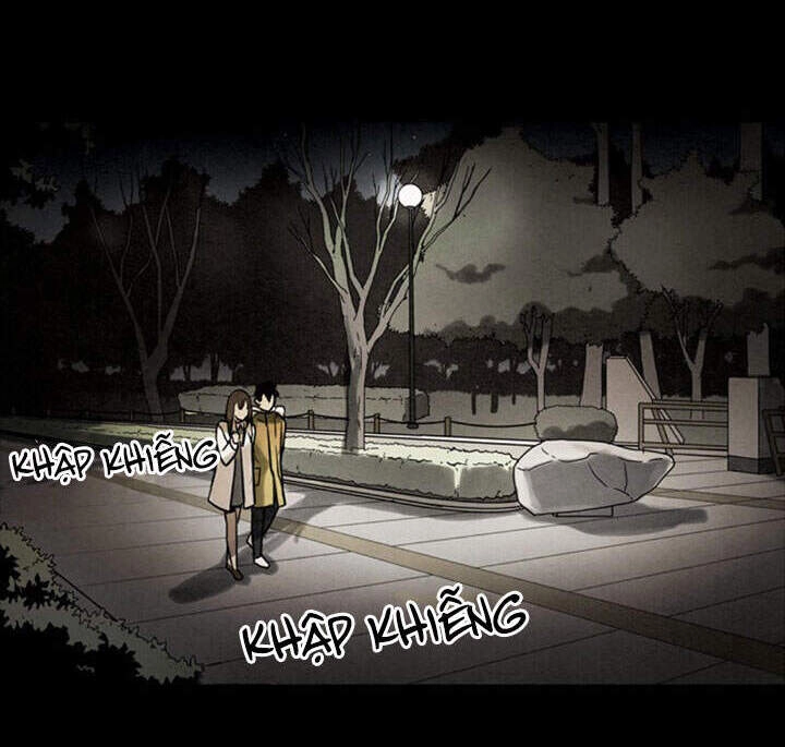 Virus Quái Vật Chapter 42 - 32