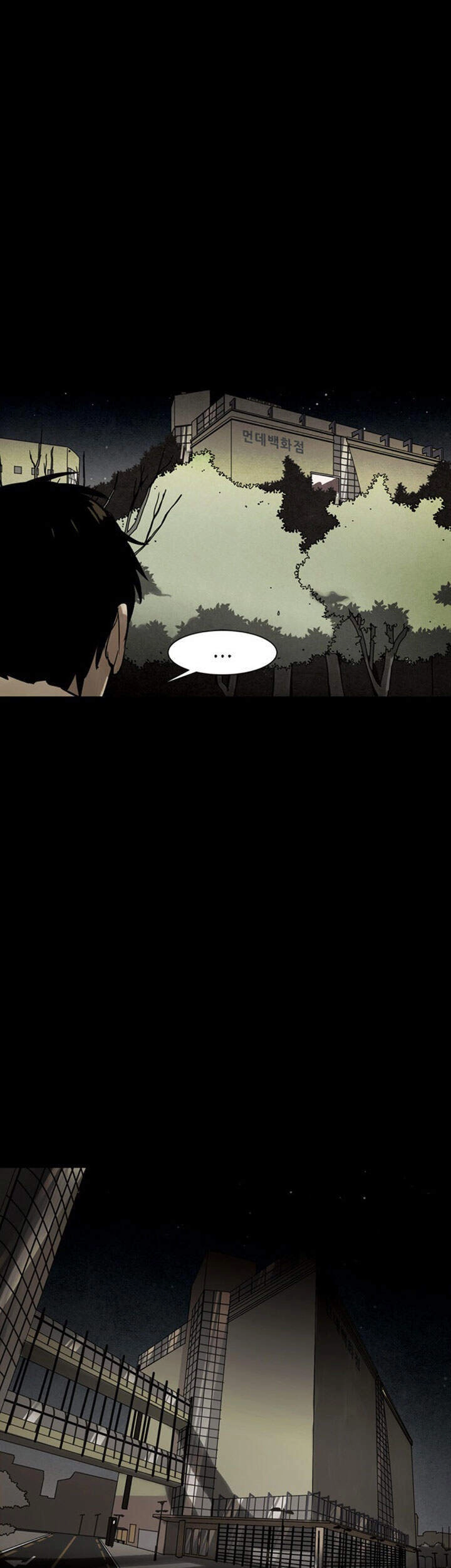 Virus Quái Vật Chapter 42 - 35