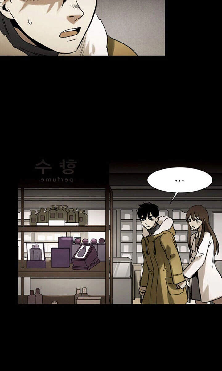 Virus Quái Vật Chapter 42 - 40