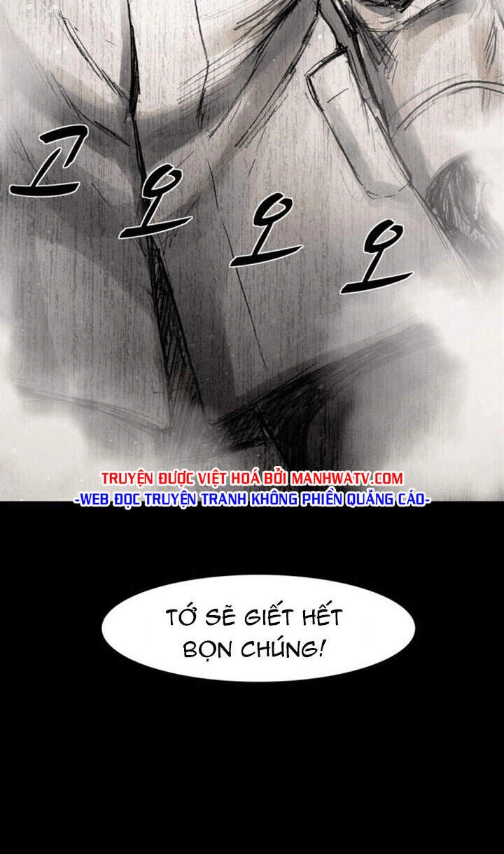 Virus Quái Vật Chapter 42 - 50