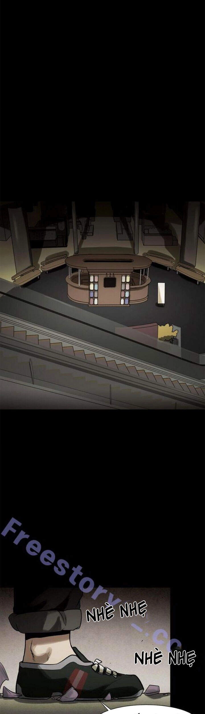 Virus Quái Vật Chapter 43 - 7