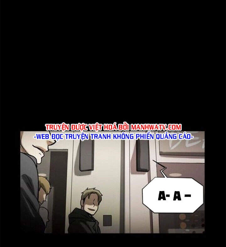 Virus Quái Vật Chapter 43 - 10