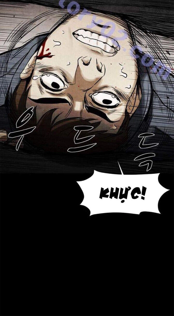 Virus Quái Vật Chapter 43 - 16