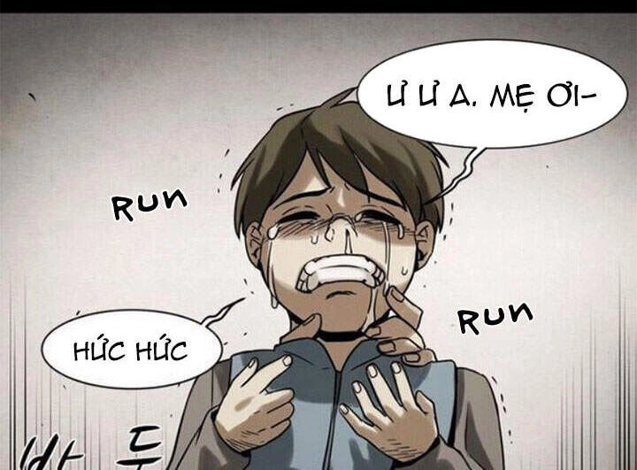 Virus Quái Vật Chapter 43 - 20