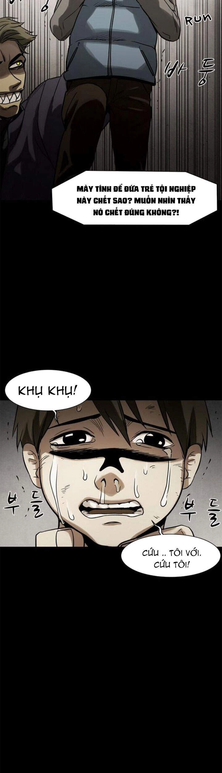 Virus Quái Vật Chapter 43 - 21