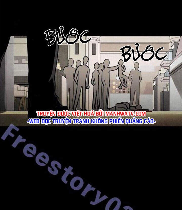 Virus Quái Vật Chapter 43 - 22