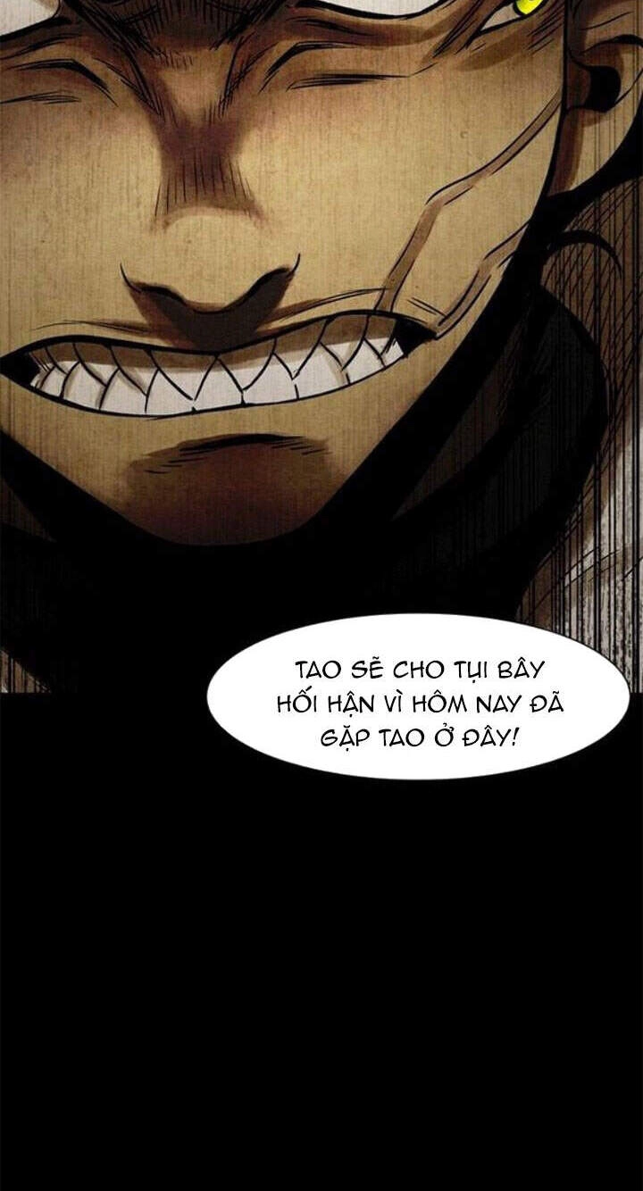 Virus Quái Vật Chapter 43 - 24