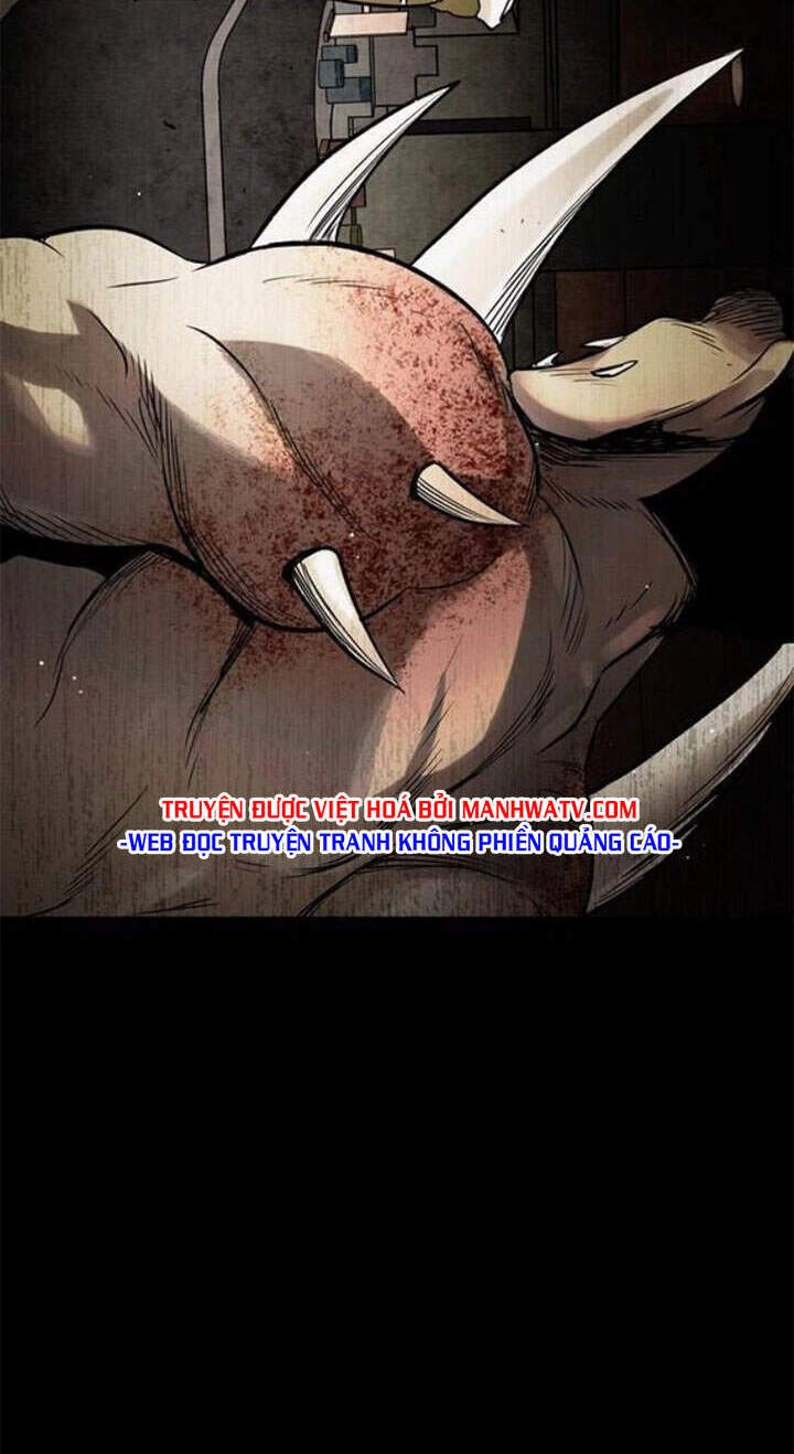 Virus Quái Vật Chapter 43 - 26