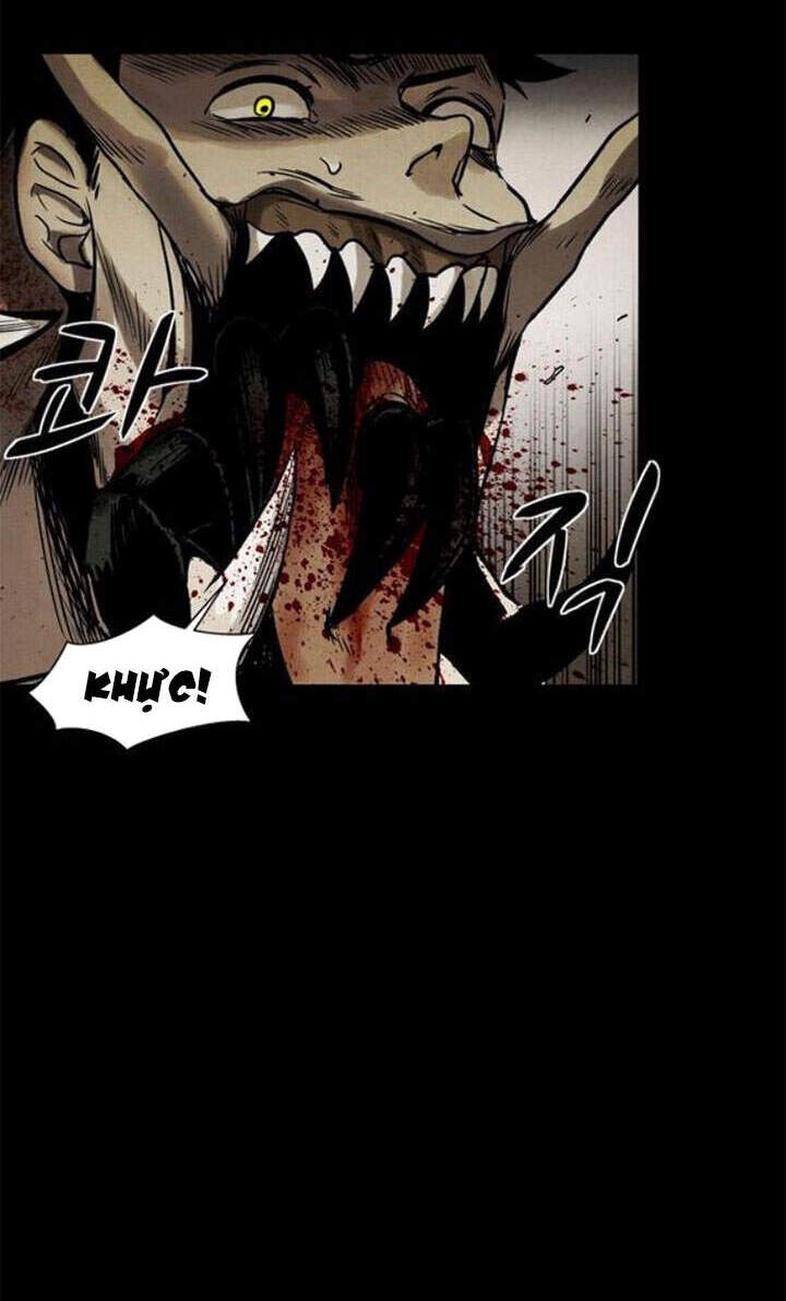 Virus Quái Vật Chapter 43 - 28