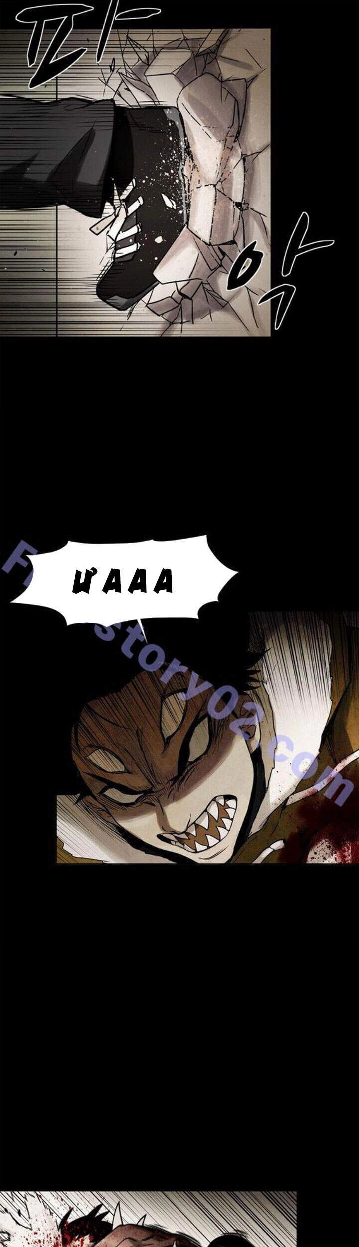 Virus Quái Vật Chapter 43 - 33