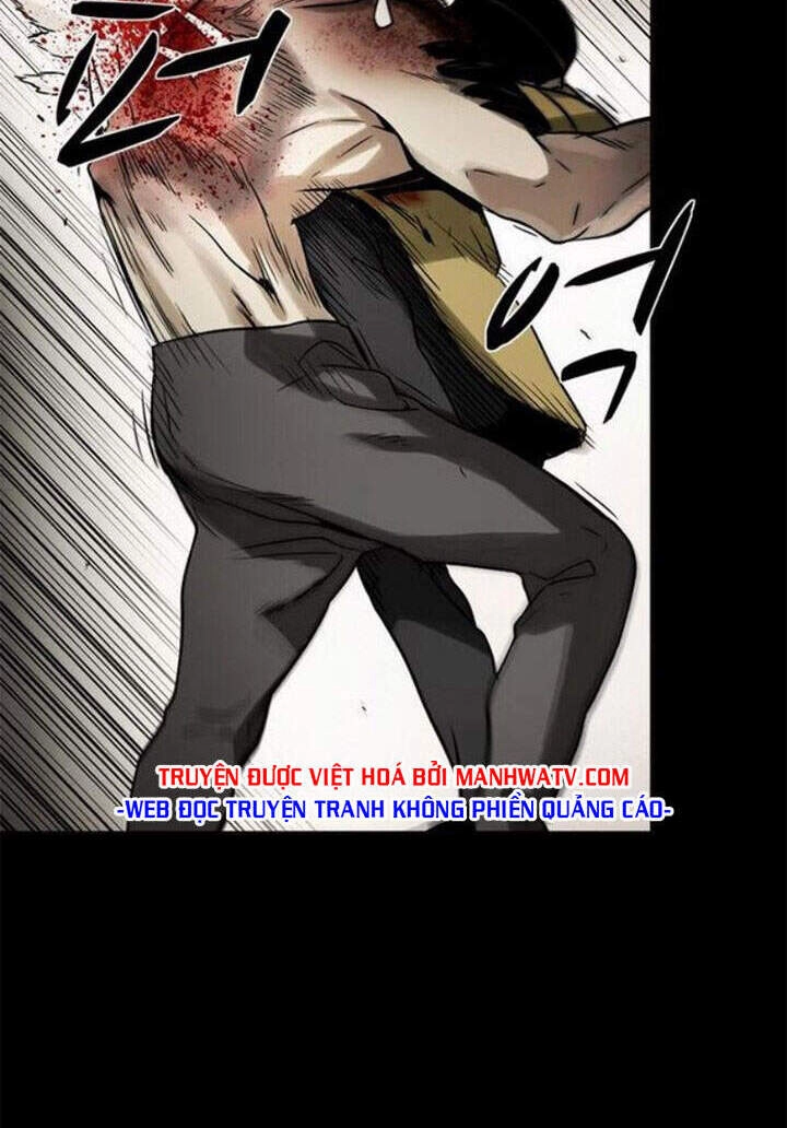 Virus Quái Vật Chapter 43 - 34