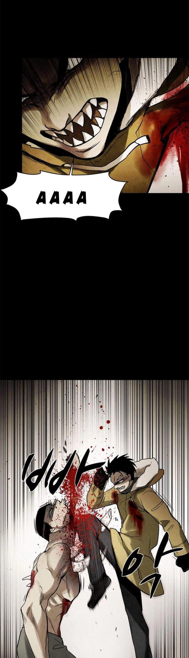 Virus Quái Vật Chapter 43 - 35