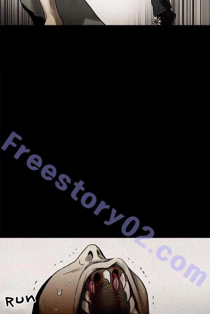 Virus Quái Vật Chapter 43 - 36