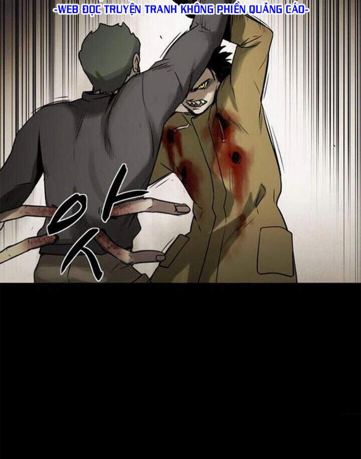 Virus Quái Vật Chapter 43 - 38