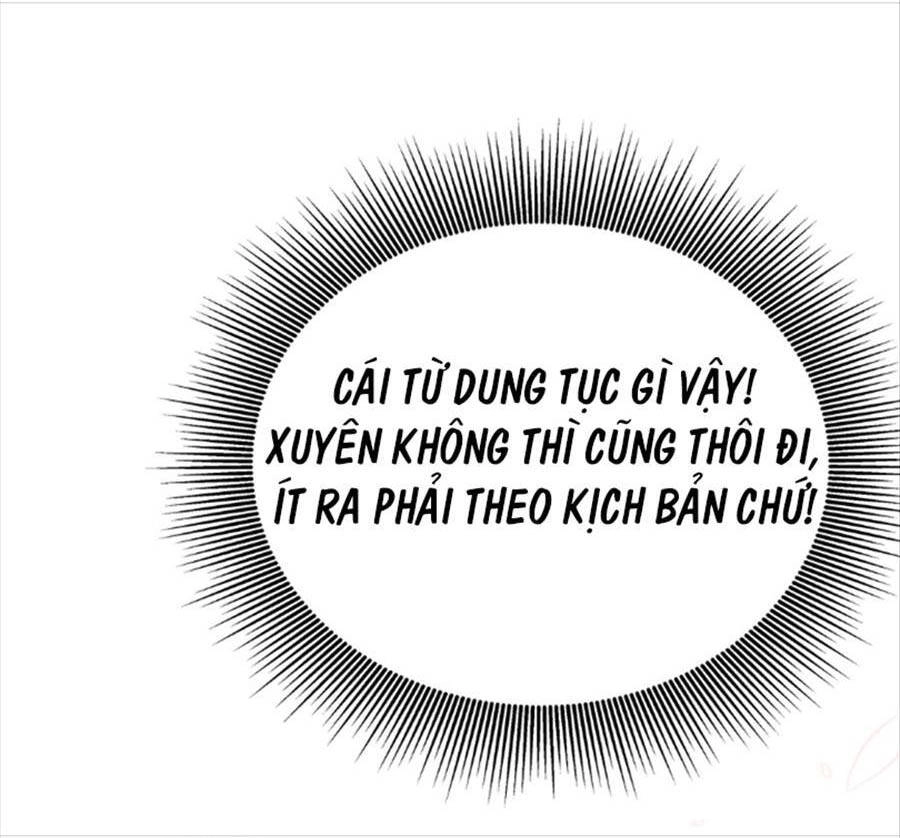 Đây Không Muốn Cung Đấu Mà Chapter 2 - 8