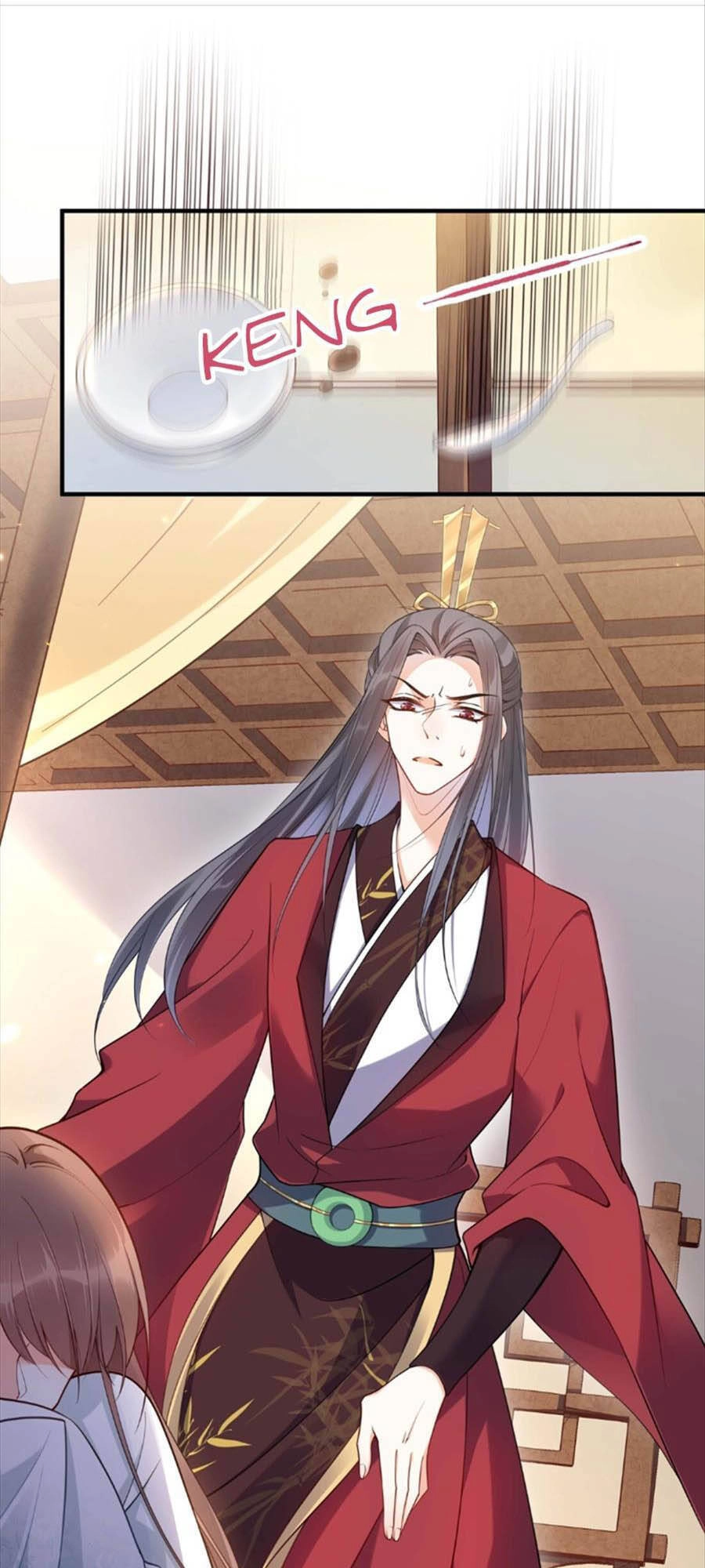 Đây Không Muốn Cung Đấu Mà Chapter 2 - 12