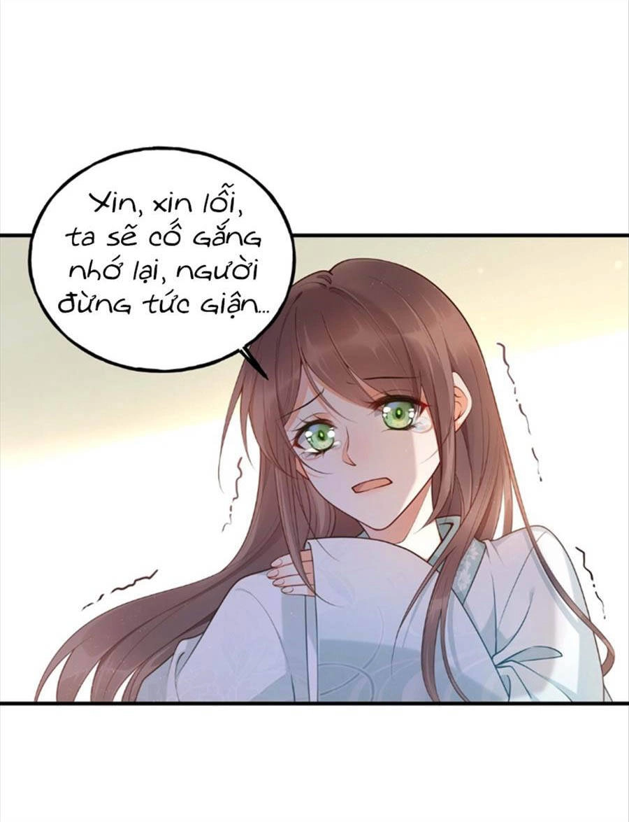 Đây Không Muốn Cung Đấu Mà Chapter 2 - 14