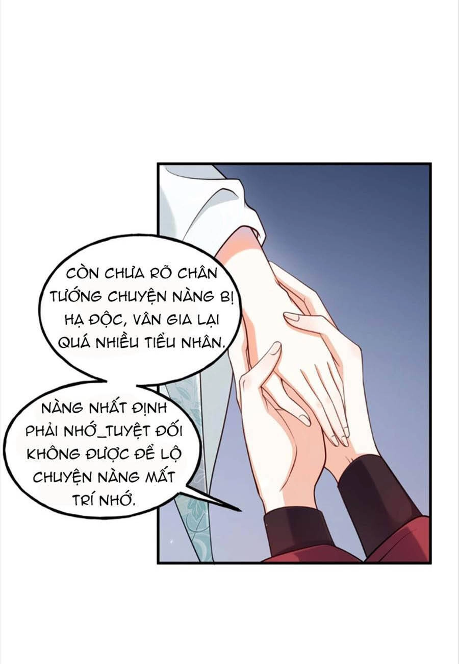 Đây Không Muốn Cung Đấu Mà Chapter 2 - 26