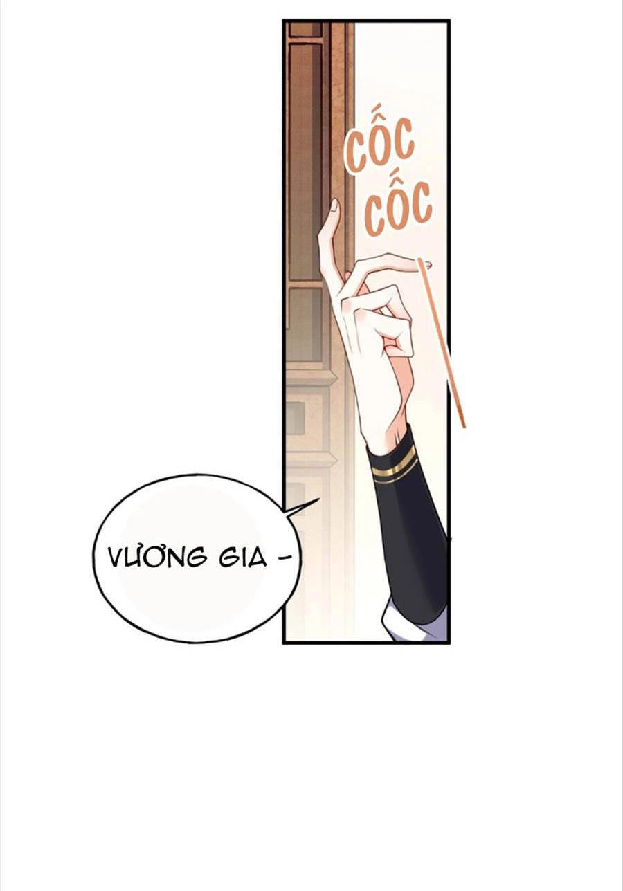 Đây Không Muốn Cung Đấu Mà Chapter 2 - 29