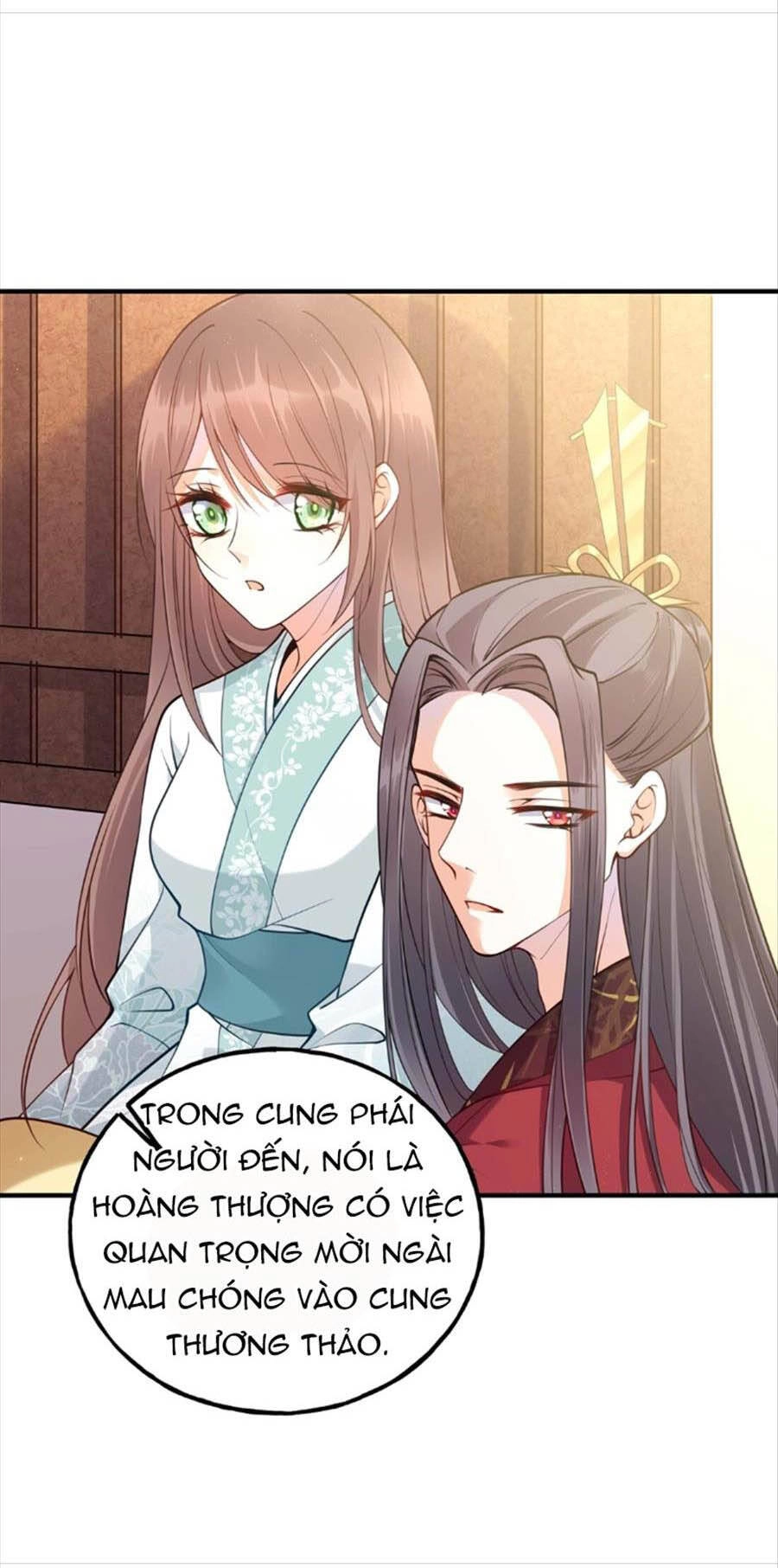 Đây Không Muốn Cung Đấu Mà Chapter 2 - 30