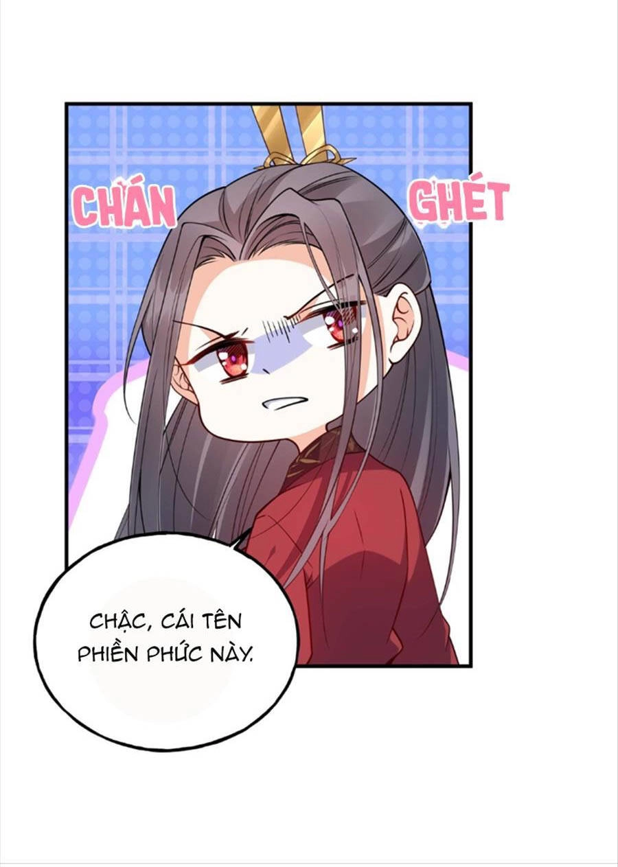 Đây Không Muốn Cung Đấu Mà Chapter 2 - 31