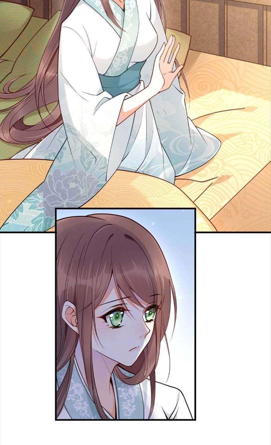 Đây Không Muốn Cung Đấu Mà Chapter 2 - 33