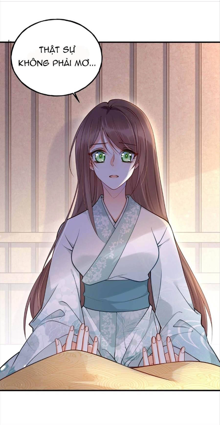 Đây Không Muốn Cung Đấu Mà Chapter 2 - 34