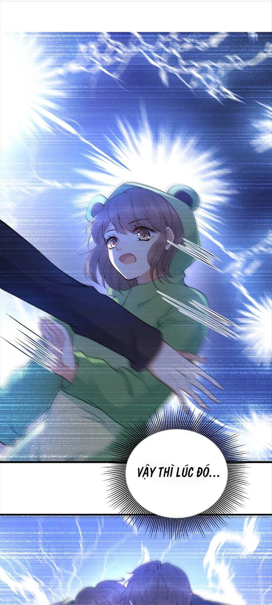 Đây Không Muốn Cung Đấu Mà Chapter 2 - 35