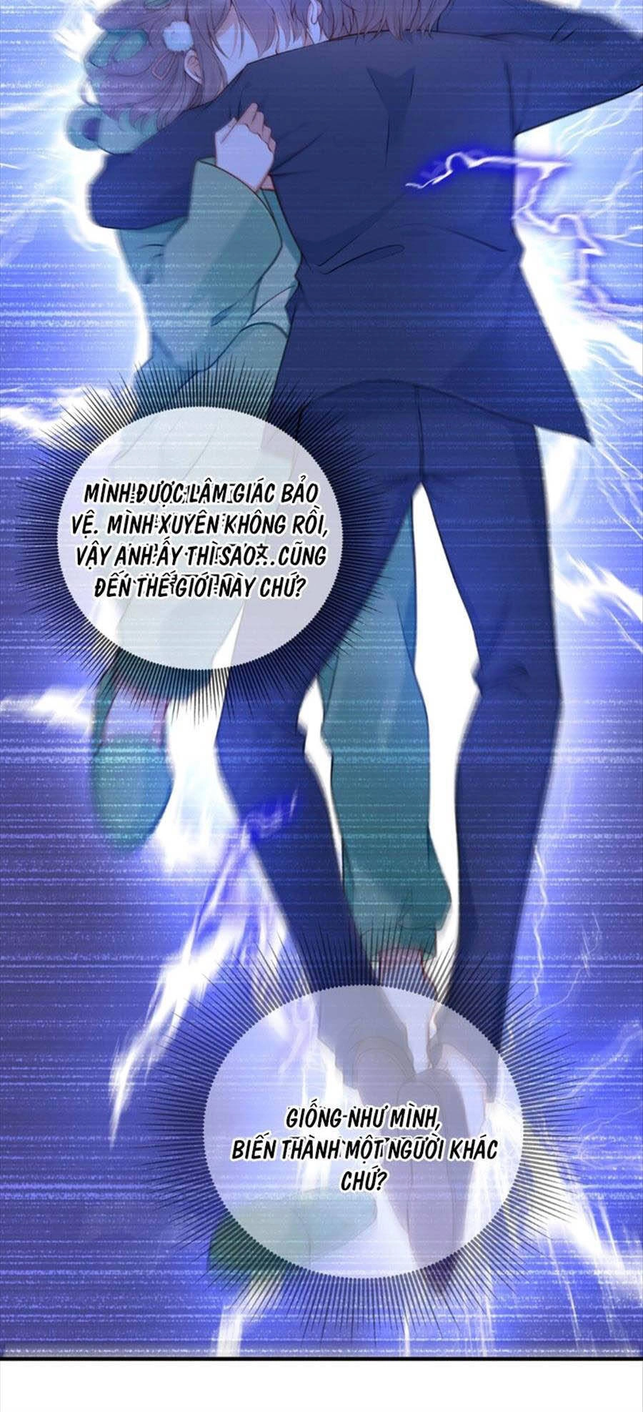 Đây Không Muốn Cung Đấu Mà Chapter 2 - 36