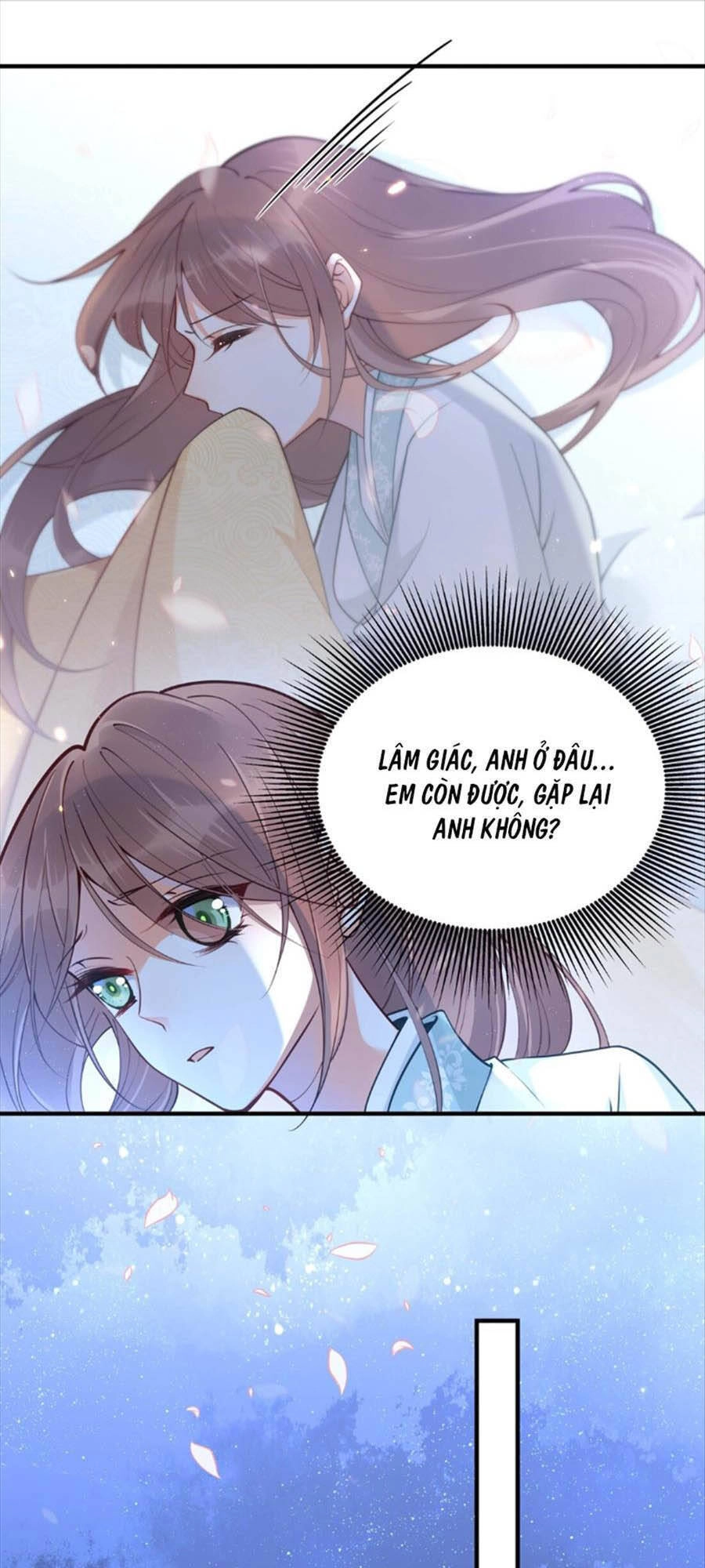 Đây Không Muốn Cung Đấu Mà Chapter 2 - 37