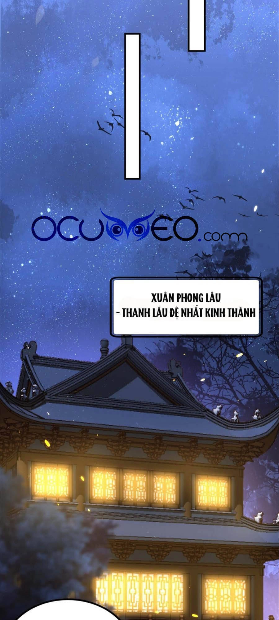 Đây Không Muốn Cung Đấu Mà Chapter 2 - 38