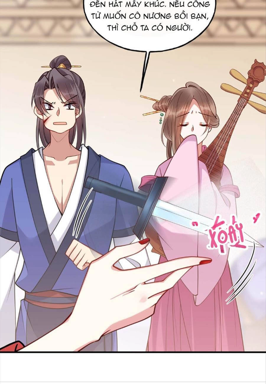 Đây Không Muốn Cung Đấu Mà Chapter 2 - 41