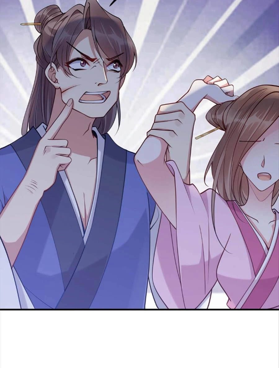 Đây Không Muốn Cung Đấu Mà Chapter 2 - 43