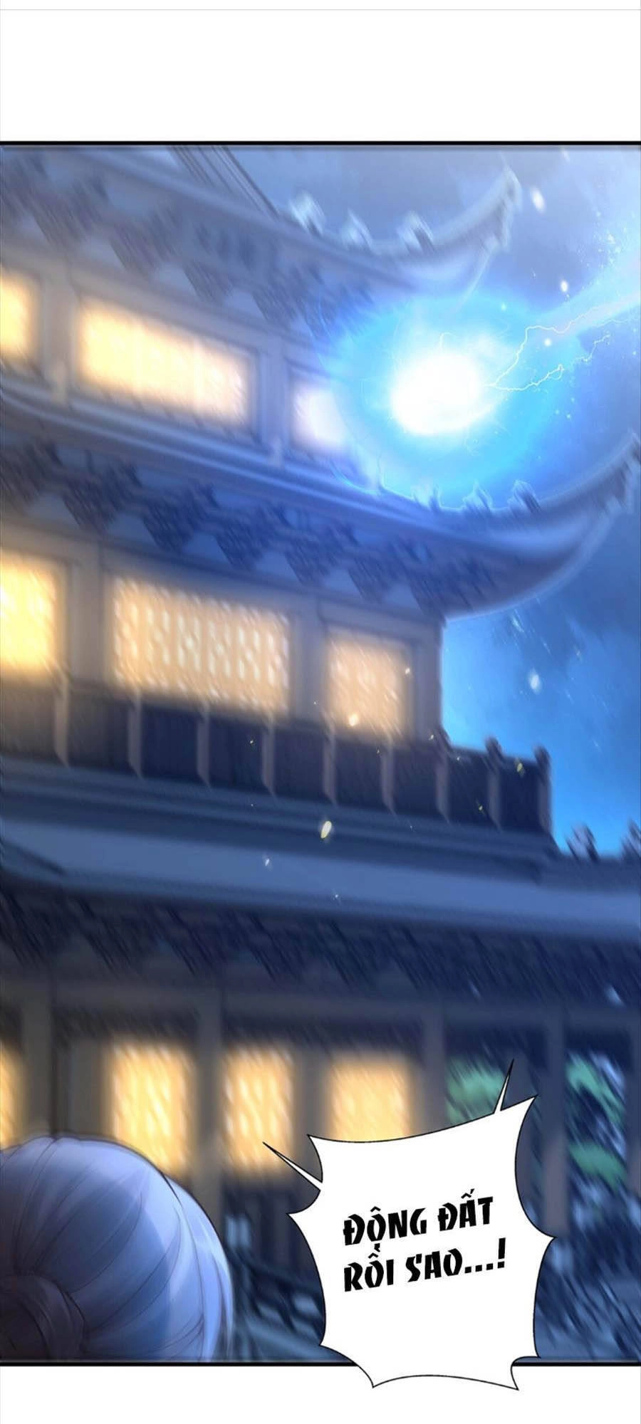 Đây Không Muốn Cung Đấu Mà Chapter 2 - 47