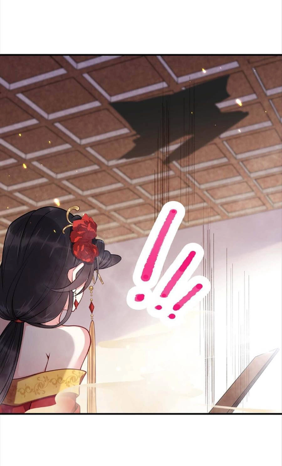 Đây Không Muốn Cung Đấu Mà Chapter 2 - 49