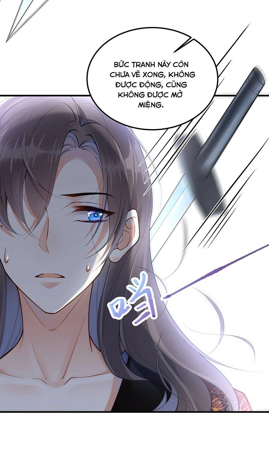 Đây Không Muốn Cung Đấu Mà Chapter 3 - 5